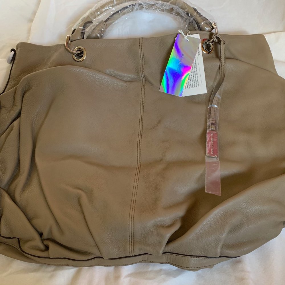 Leather Bag